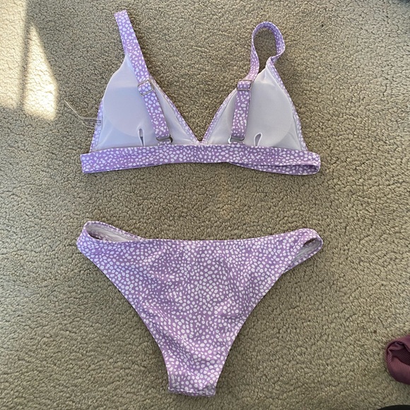 Shein bikini - Picture 2 of 4